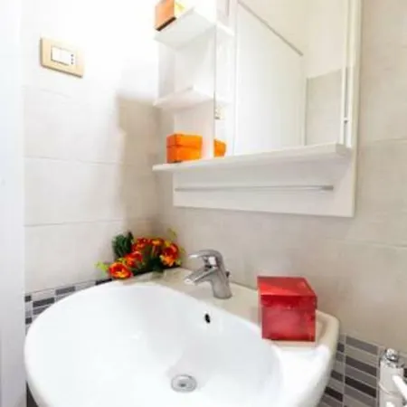 Lejlighed Homyhost I Orange Apt 4 Sleeps Great Connections! *