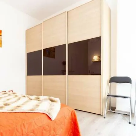 Homyhost I Orange Apt 4 Sleeps Great Connections! Lejlighed *